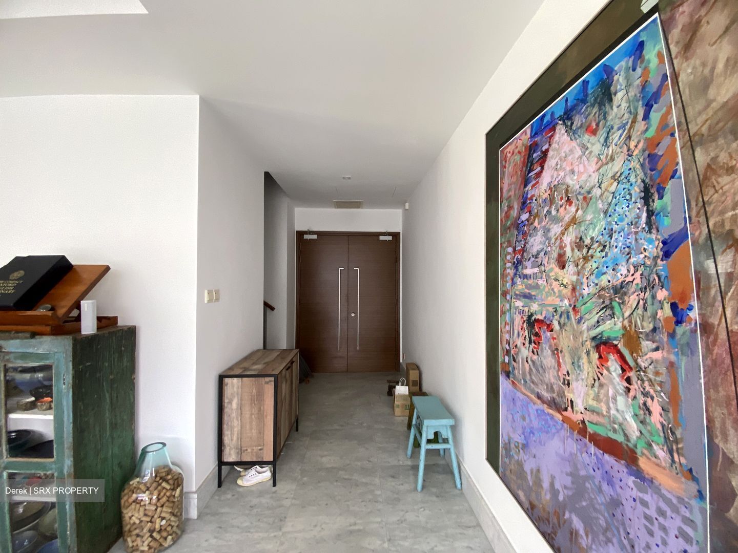 Orchard Scotts (D9), Condominium #502803001